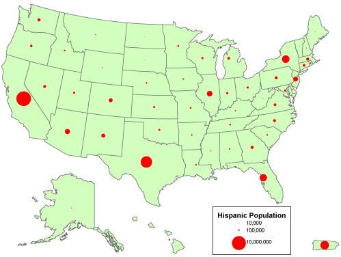 precipitation map of washington state. Each state population is