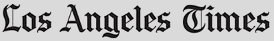 Time Magazine Banner