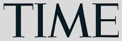 Time Magazine Banner