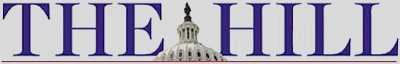 The Hill Banner
