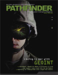 Pathfinder Cover