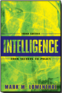 Lowenthal book cover