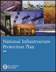 National Infrastructure Protection Plan Cover